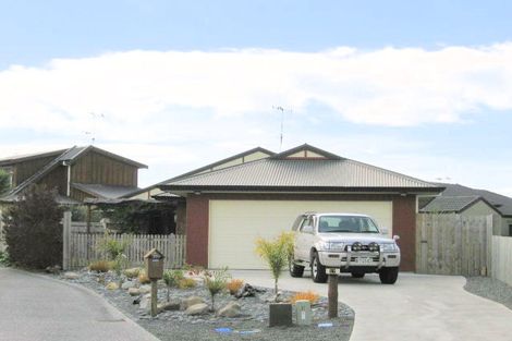 Photo of property in 17 Nautilus Drive, Papamoa Beach, Papamoa, 3118