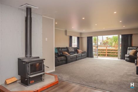 Photo of property in 16 Ohau Street, Dobson, Greymouth, 7805