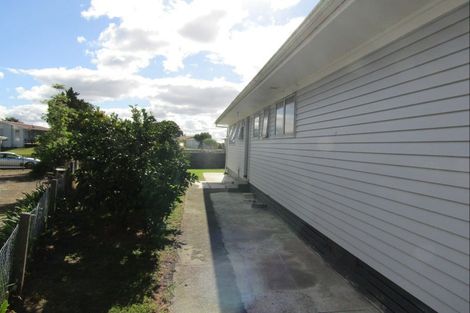 Photo of property in 7 Davis Place, Huntly, 3700
