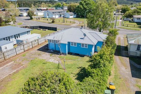 Photo of property in 7 Oregon Drive, Murupara, 3025