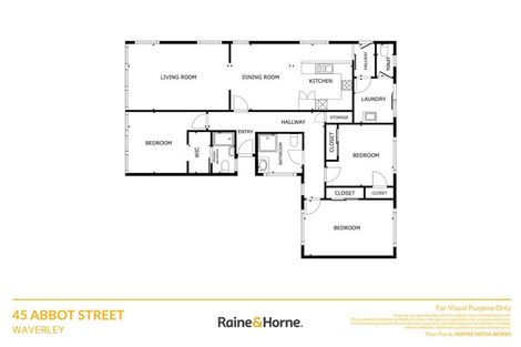 Photo of property in 45 Abbot Street, Waverley, Invercargill, 9810