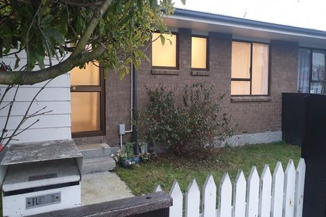 Photo of property in 2/7 Draper Street, Richmond, Christchurch, 8013