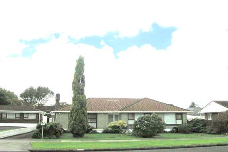 Photo of property in 5 Kingswood Road, Papatoetoe, Auckland, 2025