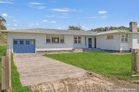 Photo of property in 6251 State Highway 1, Mangaweka, 4797