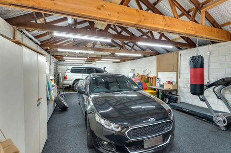 Photo of property in 182a Carters Road, Amberley, 7410