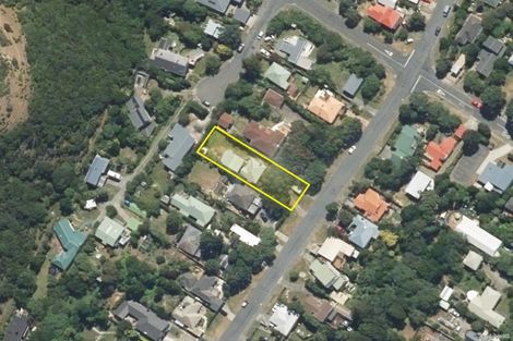 Photo of property in 72 Rawhiti Road, Pukerua Bay, 5026