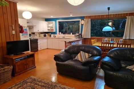 Photo of property in 2181 Lake Brunner Road, Inchbonnie, Kumara, 7875