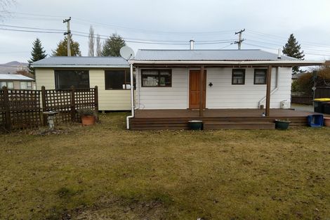 Photo of property in 17 Glenbrook Crescent, Twizel, 7901