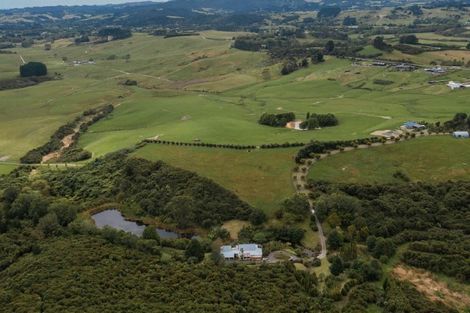 Photo of property in 611 Horseshoe Bush Road, Waitoki, Albany, 0794