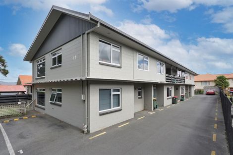 Photo of property in 6/17 Wellington Street, Hamilton East, Hamilton, 3216