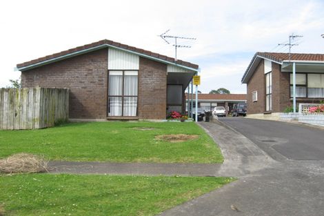 Photo of property in 12/23 Court Town Close, Mangere, Auckland, 2022