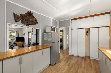 Photo of property in 6 Hakahaka Road, Port Underwood, Picton, 7281