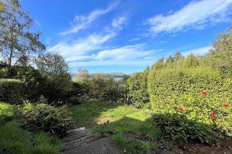 Photo of property in 165 Blanket Bay Road, Sawyers Bay, Port Chalmers, 9023