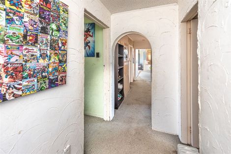 Photo of property in 43 Cornfoot Street, Castlecliff, Whanganui, 4501