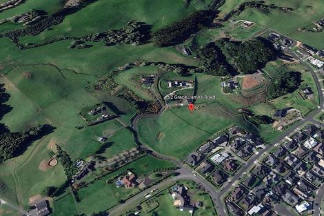 Photo of property in 62 Grace James Road, Pukekohe, 2120