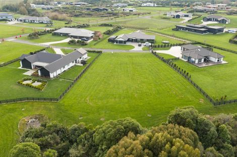 Photo of property in 63 Hartwell Drive, Kelvin Grove, Palmerston North, 4470