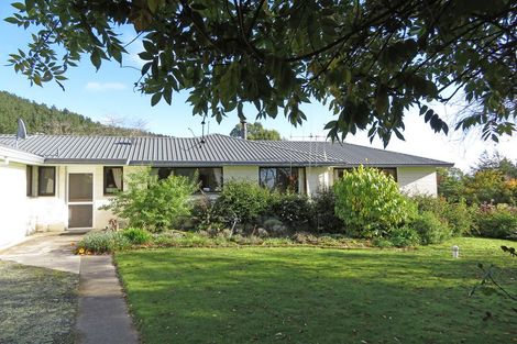 Photo of property in 41 Gaudion Road, Peebles, Oamaru, 9494