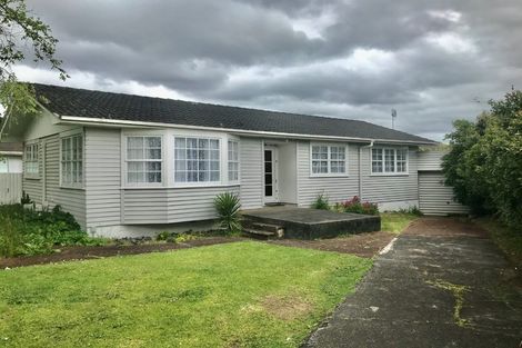Photo of property in 100 Hillcrest Road, Papatoetoe, Auckland, 2025