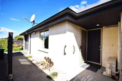 Photo of property in 29 Ivory Street, Rangiora, 7400