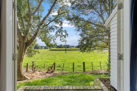 Photo of property in 2167 Morrinsville-walton Road, Richmond Downs, Walton, 3475
