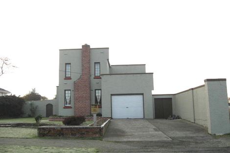 Photo of property in 18 Coronation Street, Strathern, Invercargill, 9812