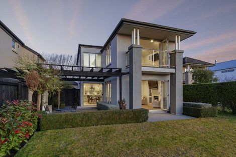 Photo of property in 132 Lake Terrace Road, Burwood, Christchurch, 8061