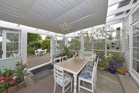 Photo of property in 13 Hay Street, Bromley, Christchurch, 8062