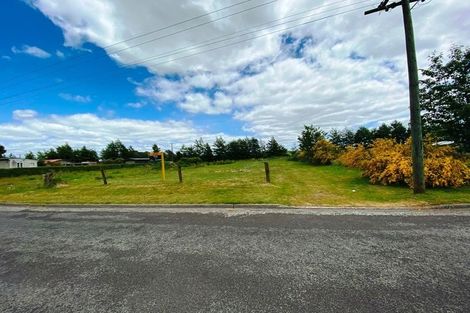 Photo of property in 55 Huamai Street, Mangakino, 3421