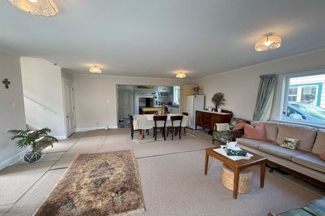Photo of property in 29 Dahlia Street, Palmerston North, 4410