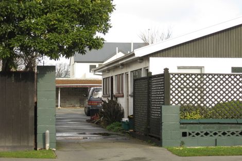 Photo of property in 1/80 Purchas Street, St Albans, Christchurch, 8014