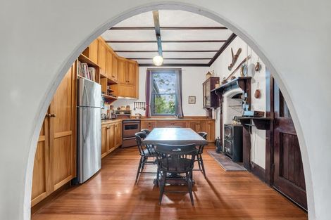 Photo of property in 114 Oxford Street, Ashhurst, 4810