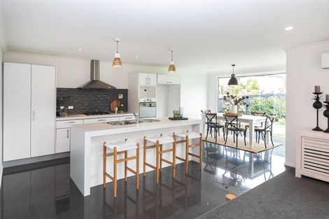 Photo of property in 103 Aston Drive, Waimairi Beach, Christchurch, 8083