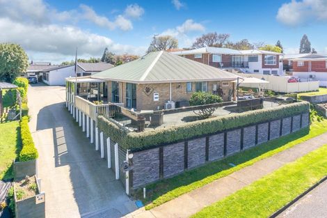 Photo of property in 262 Douglas Avenue, Te Awamutu, 3800