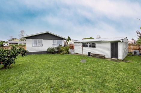 Photo of property in 59 Fairview Street, Fairview Downs, Hamilton, 3214