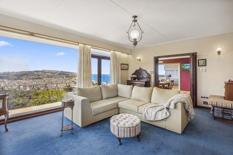 Photo of property in 52 Earls Road, Saint Clair, Dunedin, 9012