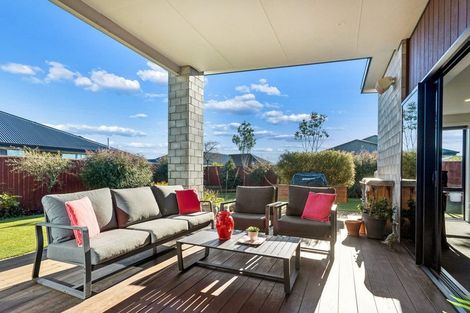 Photo of property in 21 Blair Place, Kaiapoi, 7630