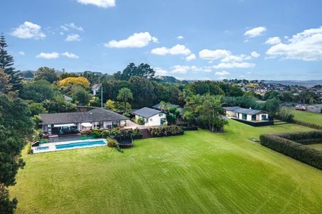 Photo of property in 339 Redoubt Road, Totara Park, Auckland, 2019