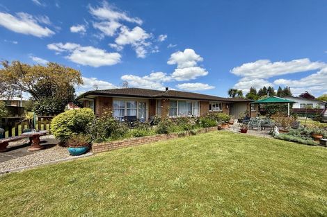 Photo of property in 10 Dunkeld Place, Tokoroa, 3420
