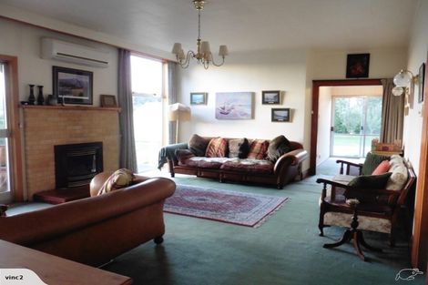 Photo of property in 171 Downs Road, Geraldine Downs, Geraldine, 7991