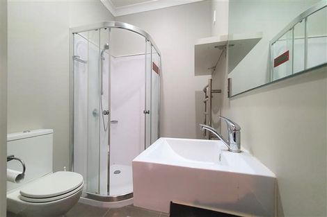 Photo of property in 35/128 Stancombe Road, Flat Bush, Auckland, 2016