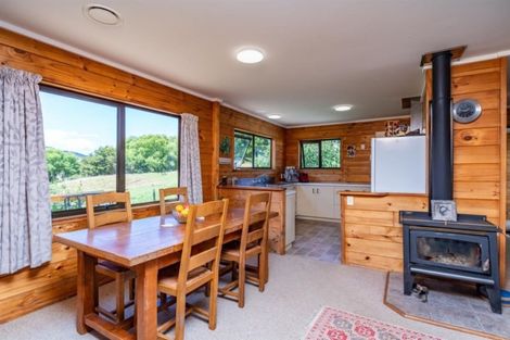 Photo of property in 125 Baldrock Road, Brynderwyn, Maungaturoto, 0587