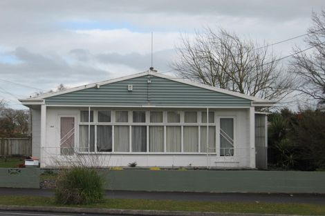Photo of property in 180 Clyde Street, Hamilton East, Hamilton, 3216
