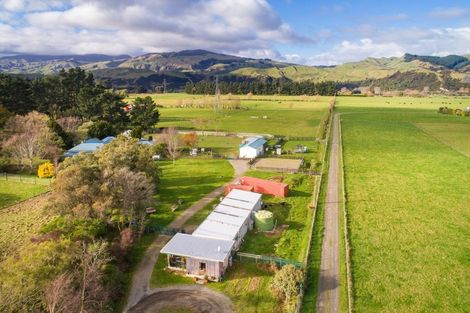 Photo of property in 106b Pohangina Road, Ashhurst, Palmerston North, 4470