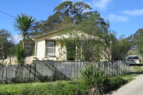 Photo of property in 105 Morningside Road, Morningside, Whangarei, 0110