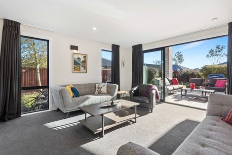 Photo of property in 21 Blair Place, Kaiapoi, 7630