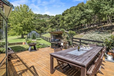 Photo of property in 91 Weranui Road, Waiwera, Orewa, 0994