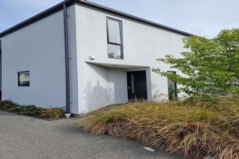 Photo of property in 1/21 Hills Road, Edgeware, Christchurch, 8013