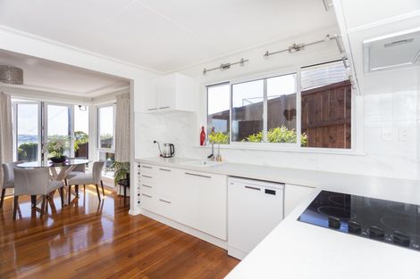 Photo of property in 12 Selwyn Street, South Hill, Oamaru, 9400