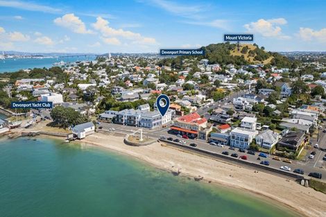 Photo of property in G 03/29 King Edward Parade, Devonport, Auckland, 0624