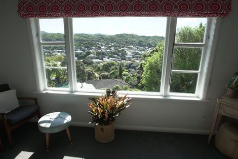 Photo of property in 96 Volga Street, Island Bay, Wellington, 6023